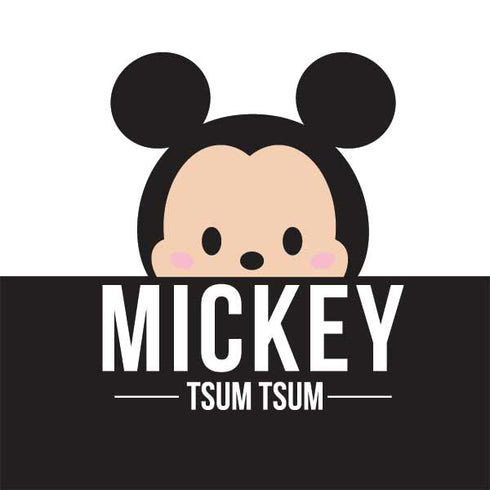 Disney Tsum Tsum Mickey Mouse Galaxy Book 12in Skin